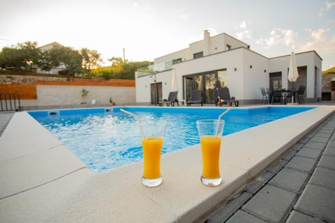 Villa Bianca Villa in Federation of Bosnia and Herzegovina