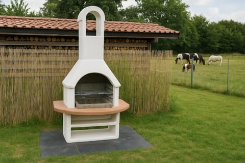 BBQ facilities