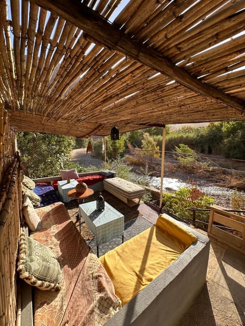 Day, Garden, View (from property/room), Seating area
