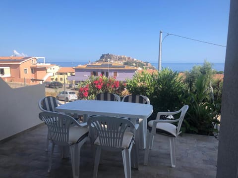 Residence Smeralda Apartment in Castelsardo