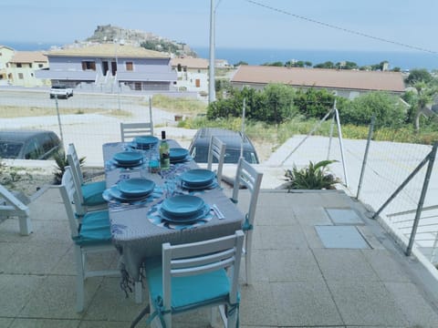 View (from property/room), Sea view