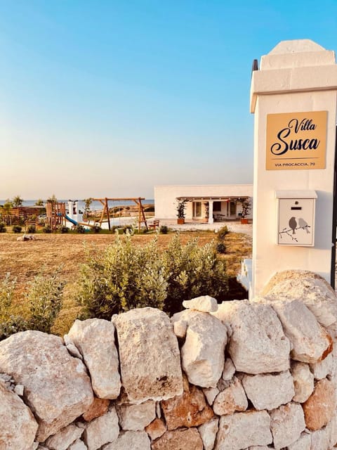 Property building, Day, Property logo or sign, Natural landscape, Sea view