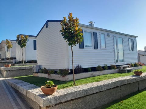 Remanso do Mar en O Grove Campground/ 
RV Resort in O Salnés