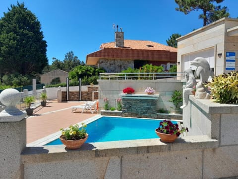 Remanso do Mar en O Grove Campground/ 
RV Resort in O Salnés