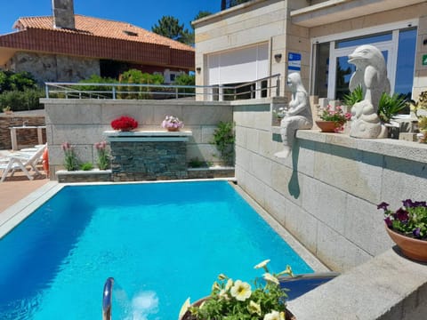 Remanso do Mar en O Grove Campground/ 
RV Resort in O Salnés