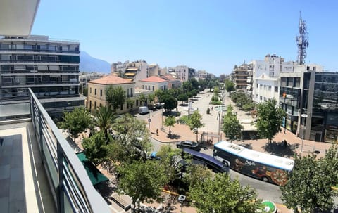 City view