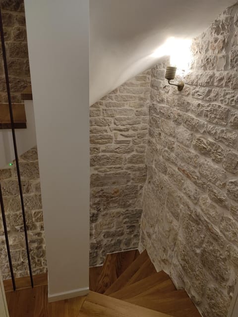 S-Rooms Apartment in Šibenik