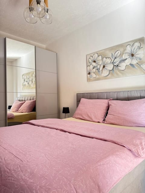Apartman ANA Apartment in Šibenik-Knin County, Croatia