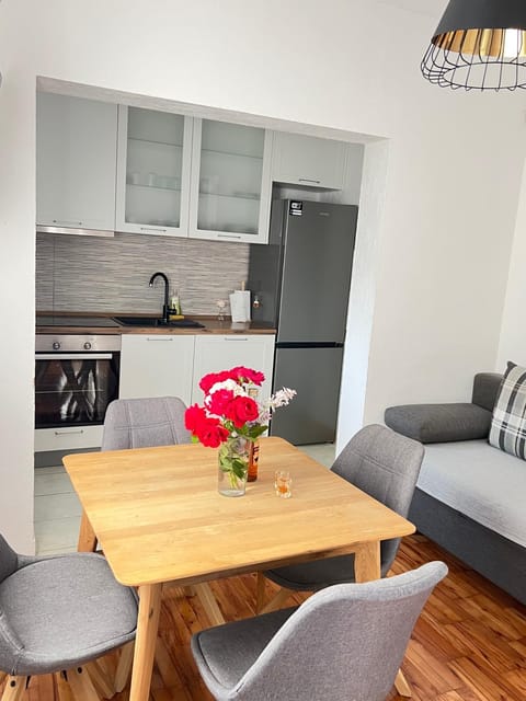 Apartman ANA Apartment in Šibenik-Knin County, Croatia