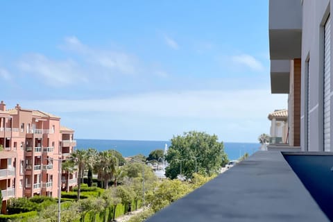 Sea view