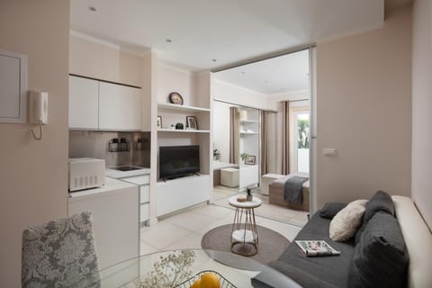 TV and multimedia, Dining area, kitchen