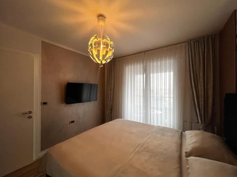 Emma Park Lake Apartment in Federation of Bosnia and Herzegovina