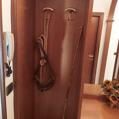 La Casa del Buttero Apartment in Tuscania