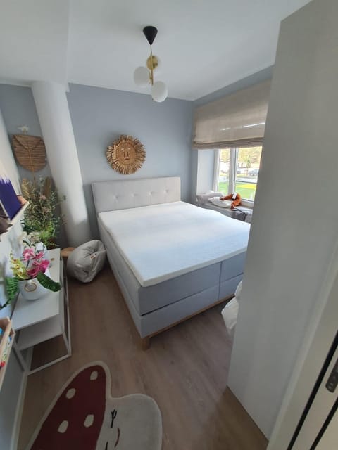 FeWo Prora - Designapartment Sir Henry Apartment in Binz