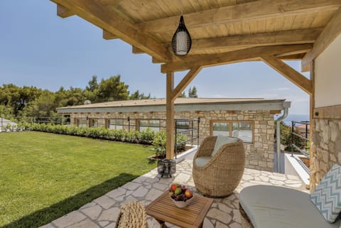 Garden, Garden, Garden view