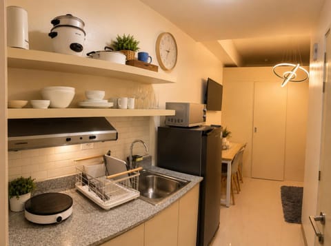 Kitchen or kitchenette, Communal kitchen, kitchen, kitchen