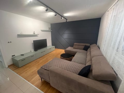 Greta's self-check in apartment Apartment in Zadar