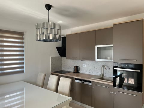 Greta's self-check in apartment Apartment in Zadar