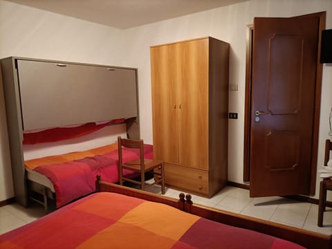Albergo Al Tempo Perduto Hotel in Province of Brescia
