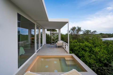 Macchia Piccinna Farm Stay in Province of Taranto