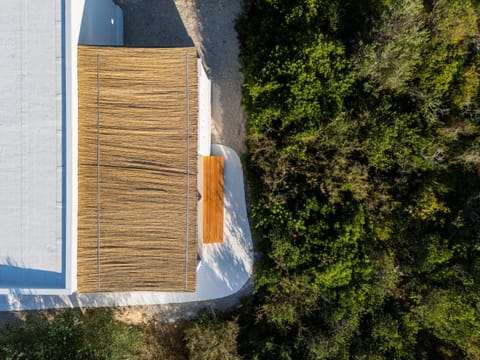 Macchia Piccinna Farm Stay in Province of Taranto