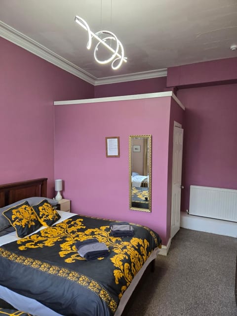 The Braveheart House Bed and Breakfast in Edinburgh