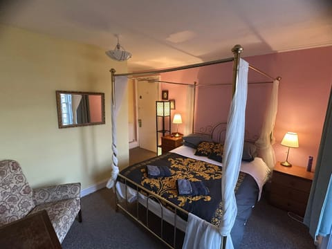 The Braveheart House Bed and Breakfast in Edinburgh