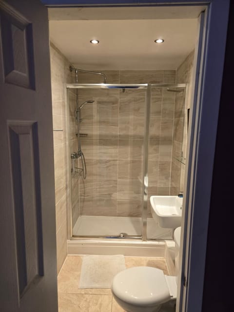 The Braveheart House Bed and Breakfast in Edinburgh