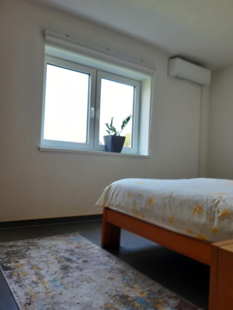 The Bosna River Apartment in Sarajevo