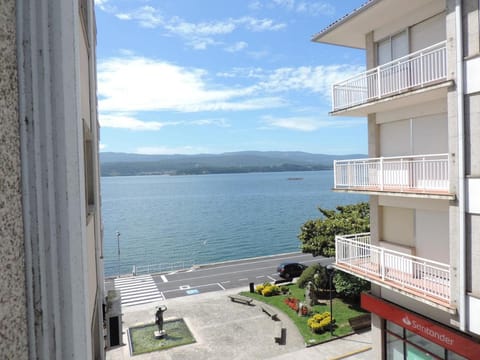 Natural landscape, View (from property/room), Sea view