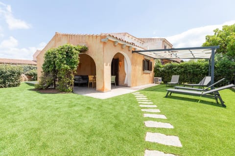 Spring, Day, Garden, Garden view