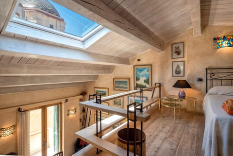 View (from property/room), Bedroom