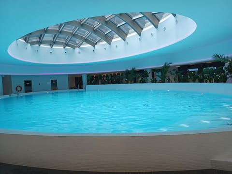 Hanza Tower AJP Lux Apartment Apartment in Szczecin