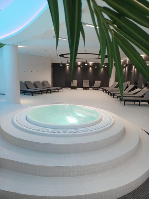 Hanza Tower AJP Lux Apartment Apartment in Szczecin