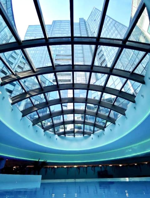 Hanza Tower AJP Lux Apartment Apartment in Szczecin