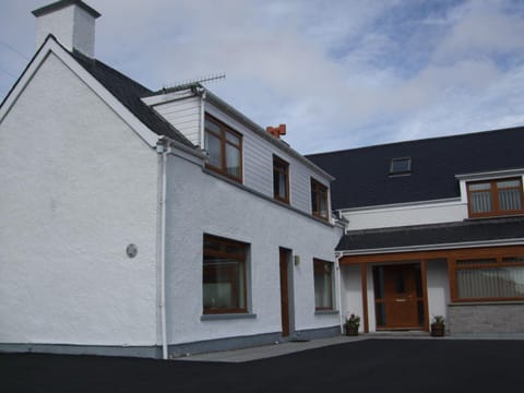 Property building, Mountain view, Sea view