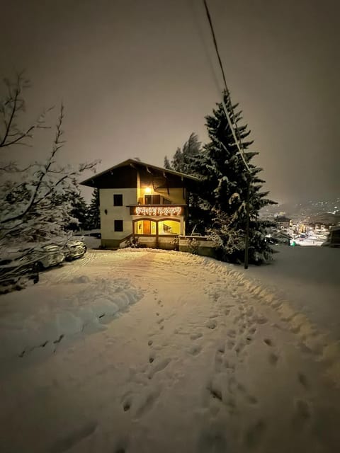 Appartamento Pista Stelvio Apartment in Bormio