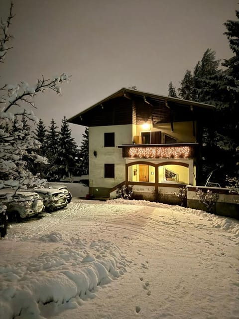 Appartamento Pista Stelvio Apartment in Bormio