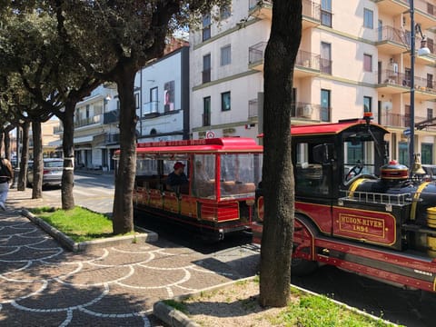 Domus Narciso Gallery Bed and Breakfast in Pompeii