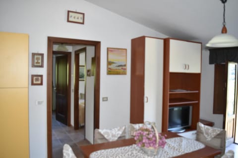 Casavacanza al castello 2 House in Villetta Barrea