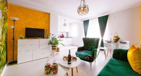 Apartman GREEN Apartment in Federation of Bosnia and Herzegovina