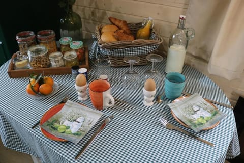 Pia B&B Babbita Bed and Breakfast in Flanders