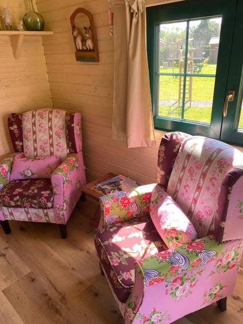 Pia B&B Babbita Bed and Breakfast in Flanders