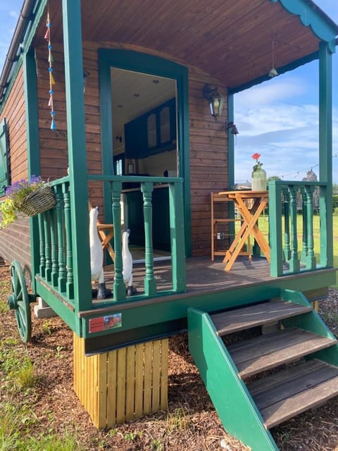 Pia B&B Babbita Bed and Breakfast in Flanders