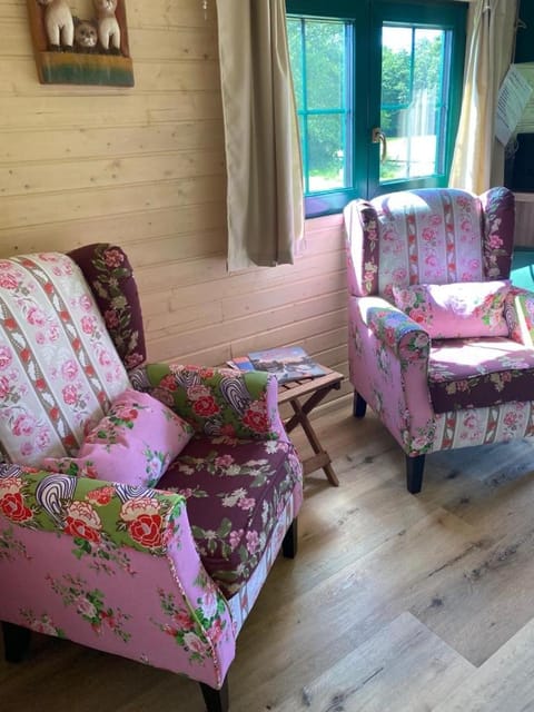 Pia B&B Babbita Bed and Breakfast in Flanders