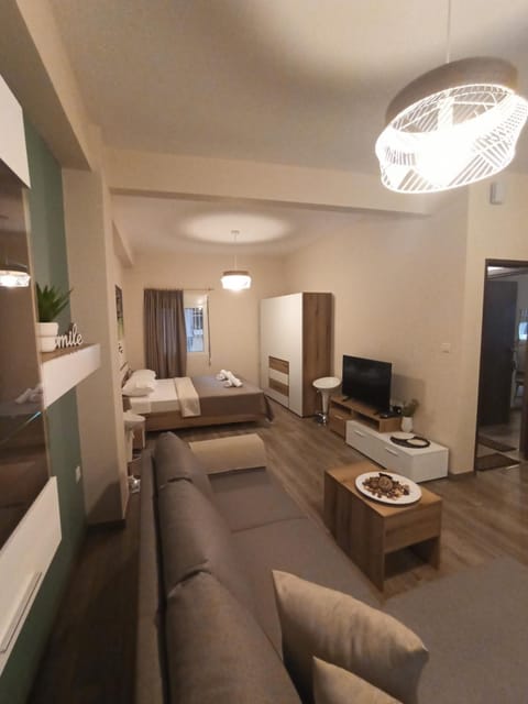 STUDIO 11 Apartment in Kavala