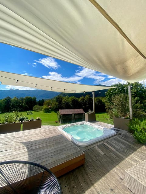 Apartments Pri Jakobu Apartment in Friuli-Venezia Giulia