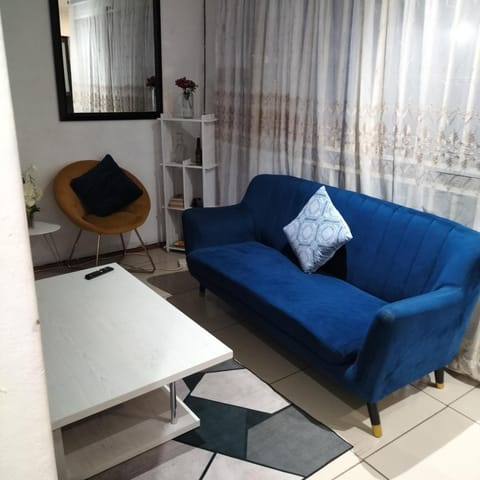 Naledi homestay Vacation rental in Cape Town