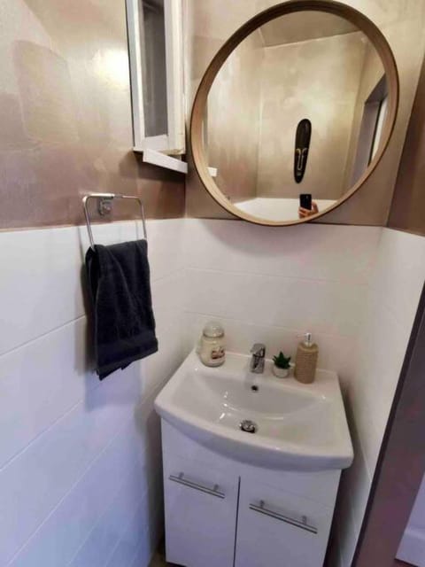 Lovely 3-bedroom apartment in the city center Apartment in Timisoara