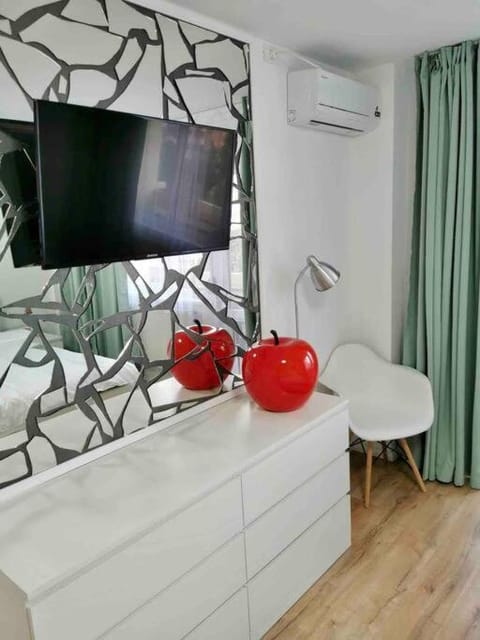 Lovely 3-bedroom apartment in the city center Apartment in Timisoara